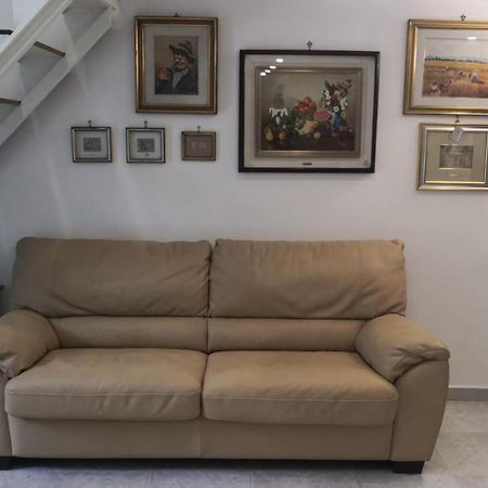 那不勒斯Centro Storico S Chiara House公寓 外观 照片