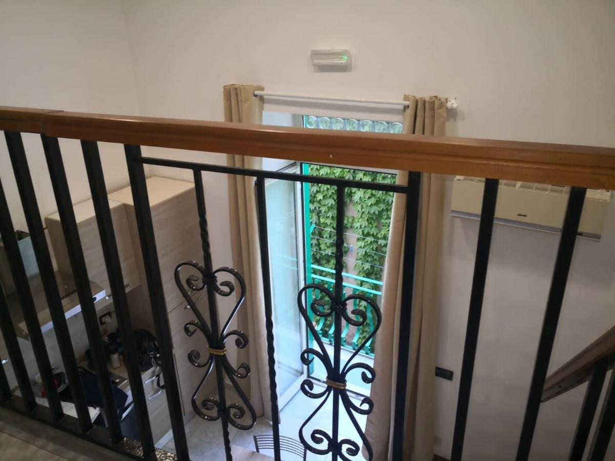 那不勒斯Centro Storico S Chiara House公寓 外观 照片
