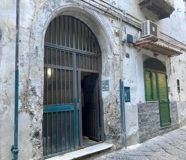 那不勒斯Centro Storico S Chiara House公寓 外观 照片