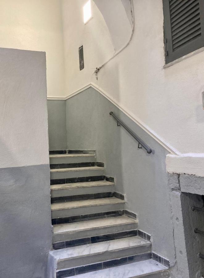 那不勒斯Centro Storico S Chiara House公寓 外观 照片