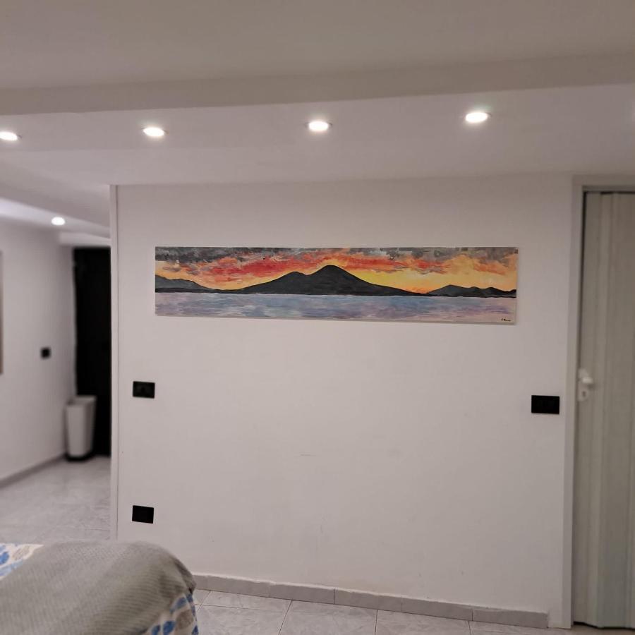 那不勒斯Centro Storico S Chiara House公寓 外观 照片