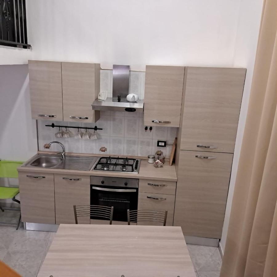 那不勒斯Centro Storico S Chiara House公寓 外观 照片