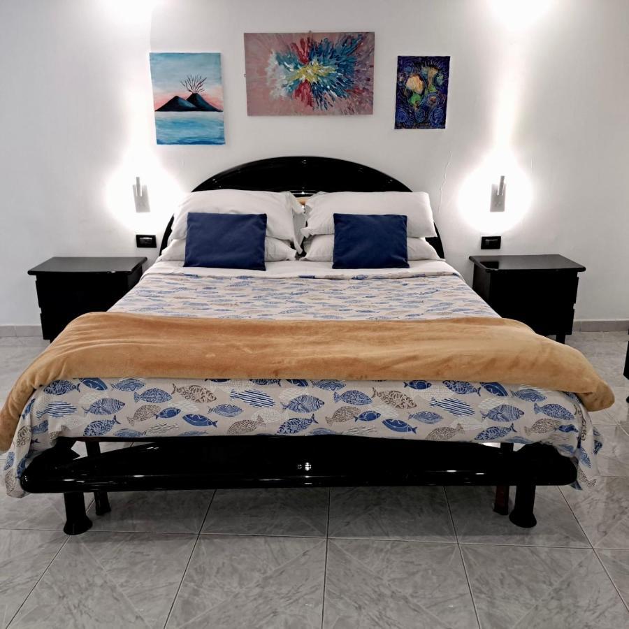 那不勒斯Centro Storico S Chiara House公寓 外观 照片