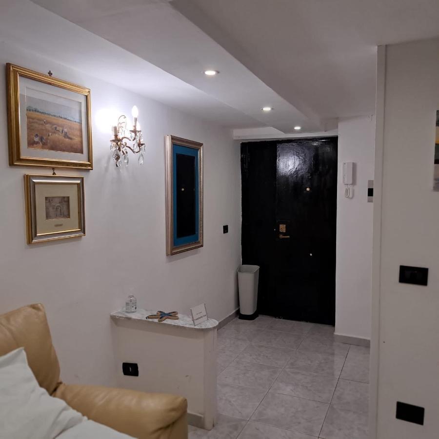 那不勒斯Centro Storico S Chiara House公寓 外观 照片