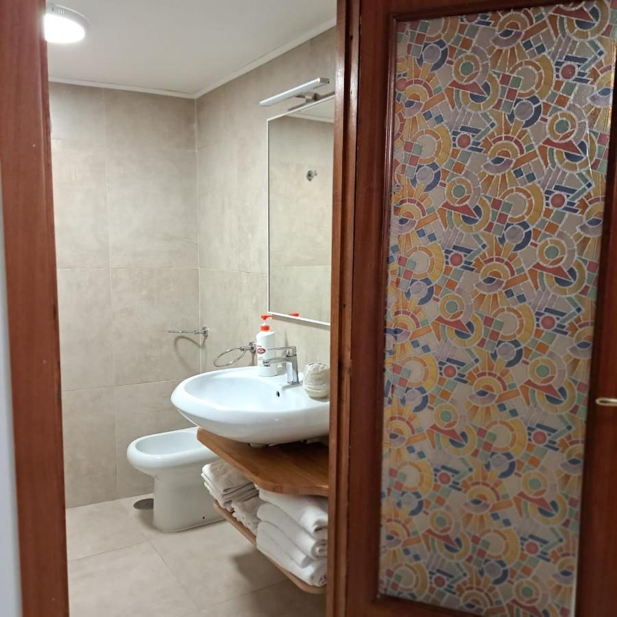 那不勒斯Centro Storico S Chiara House公寓 外观 照片